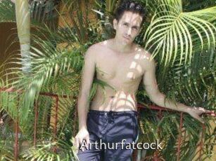 Arthurfatcock