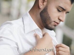 ArthurxLust