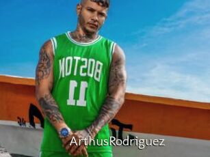 ArthusRodriguez