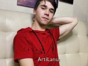 ArtiLanus
