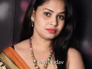 ArtiYadav