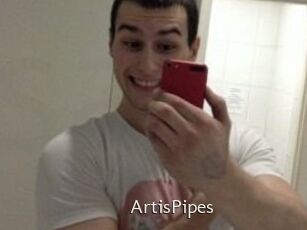 Artis_Pipes