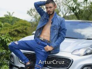 ArturCruz