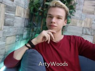 ArtyWoods