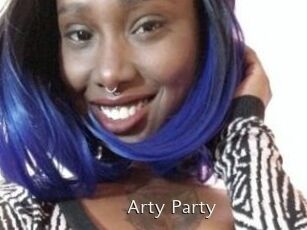 Arty_Party
