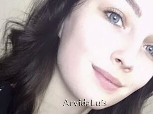 ArvidaLuis