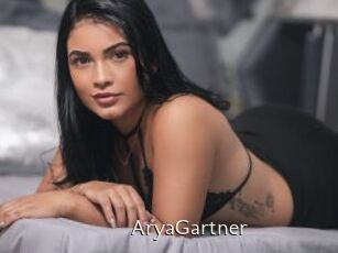 AryaGartner