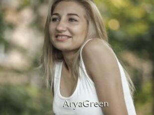 AryaGreen
