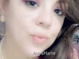 AryaHarte