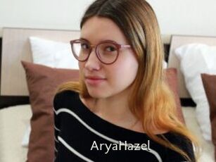 AryaHazel
