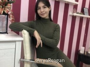 AryaReagan