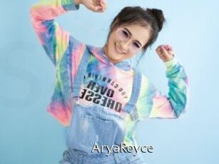 AryaRoyce