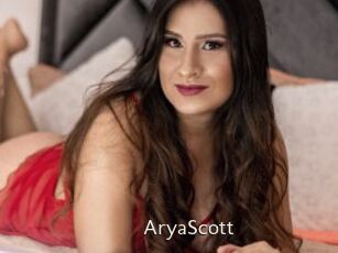 AryaScott