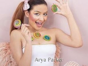 Arya_Parker