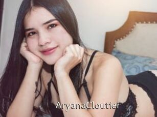 AryanaCloutier
