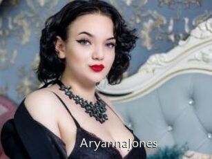 AryannaJones