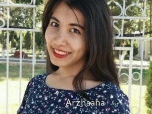 Arzhaana