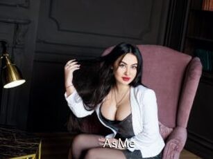 AsMe