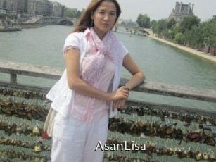 AsanLisa