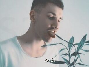 Asdi