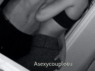 Asexycouple4u