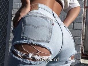 Asgaard