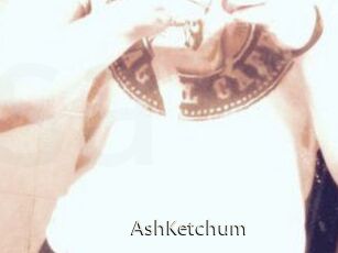 Ash_Ketchum