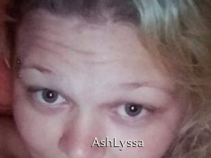 AshLyssa