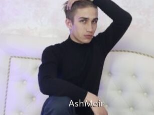 AshMoir