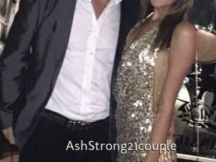 AshStrong21couple