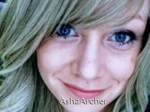 AshaArcher