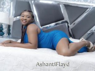 AshantiFlayd