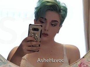 AsheHavoc