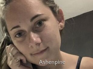 Ashenpine