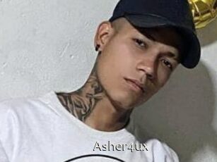 Asher4ux