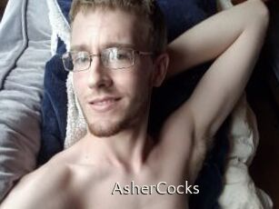 AsherCocks