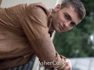 AsherConor