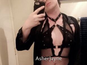 AsherJayne