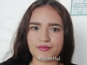 AshleeHal