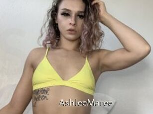 AshleeMaree