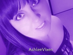 AshleeVixen
