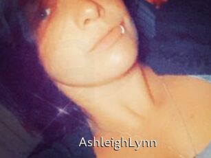 AshleighLynn