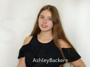 AshleyBackere
