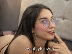 AshleyBrowm