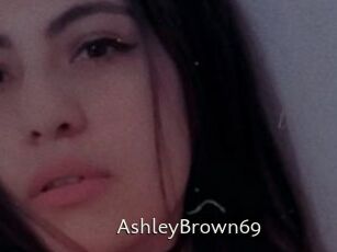 AshleyBrown69