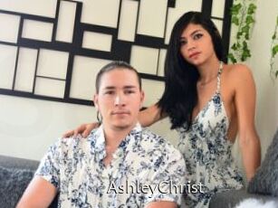 AshleyChrist