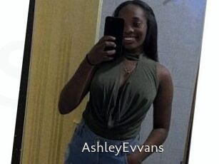 AshleyEvvans