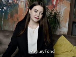 AshleyFond