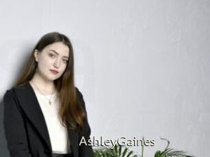 AshleyGaines