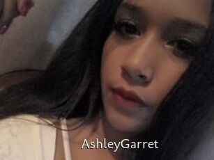 AshleyGarret
